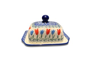 A71 Bunzlau Botervloot klein 2599X